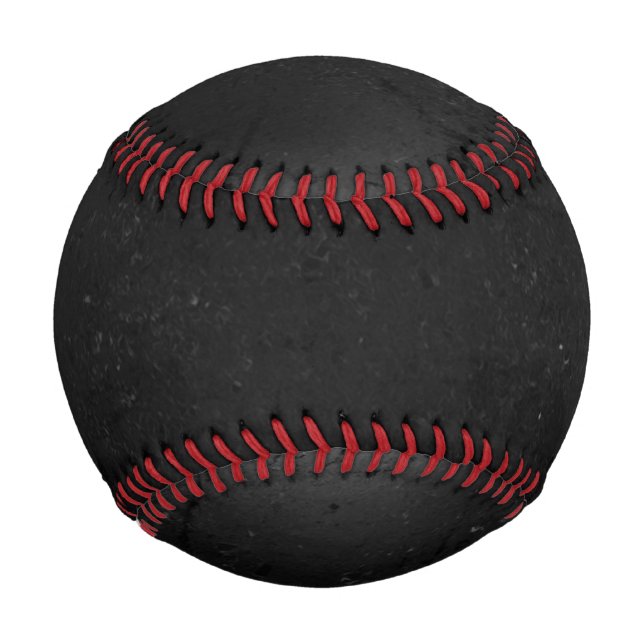 Create Your Own Custom Baseball (Front)