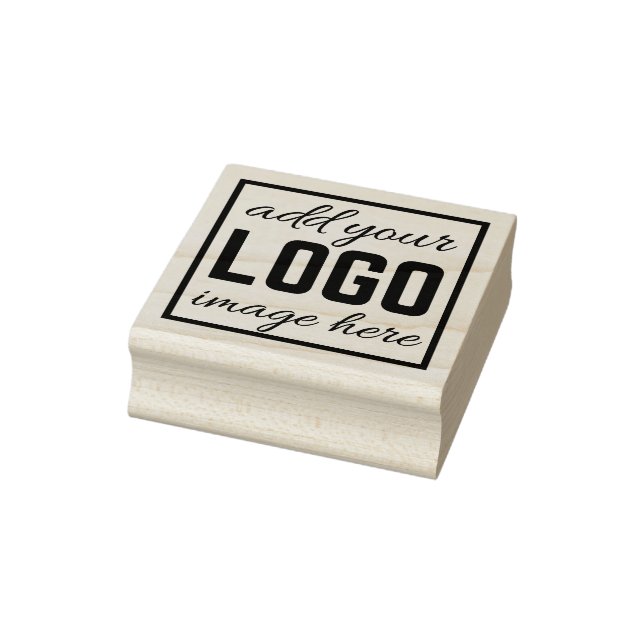 Create Your own Custom Business Logo  Rubber Stamp (Stamp)
