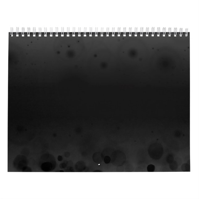 Create Your Own Custom Calendar (Cover)