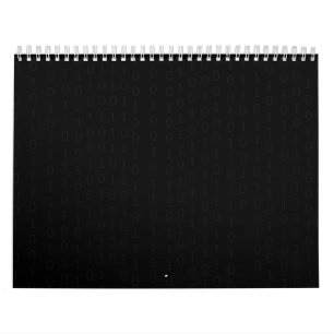 Create Your Own Custom Calendar