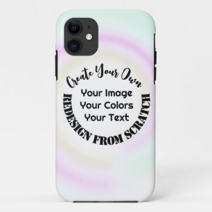 Create Your Own Custom Case-Mate iPhone Case