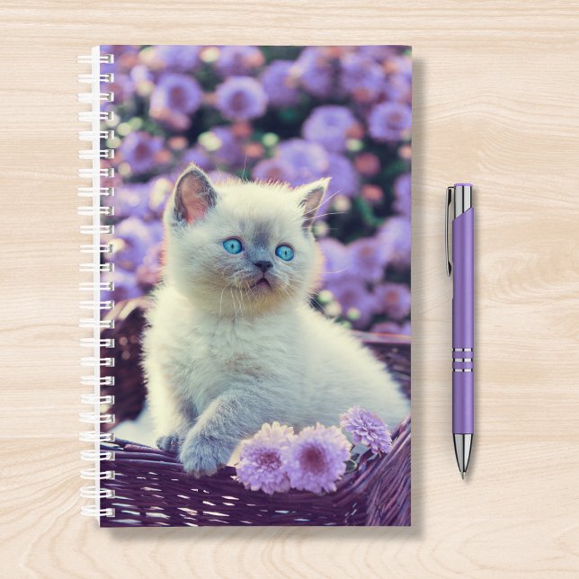 Create Your Own Custom Cat Photo Planner (Creator Uploaded)