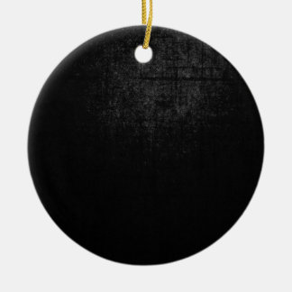 Create Your Own Custom Ceramic Tree Decoration