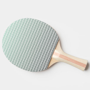 Create Your Own Custom Classic   Elegant   Trendy Ping Pong Paddle