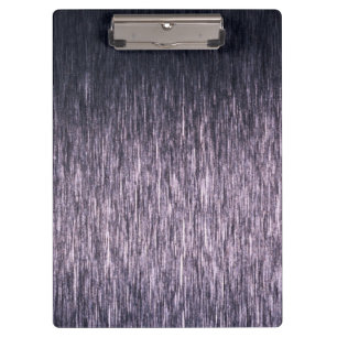 Create Your Own Custom Clipboard