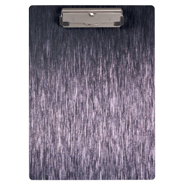 Create Your Own Custom Clipboard (Front)