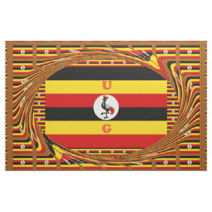 Create Your own Custom Combed Ugandan Cotton UG Fabric