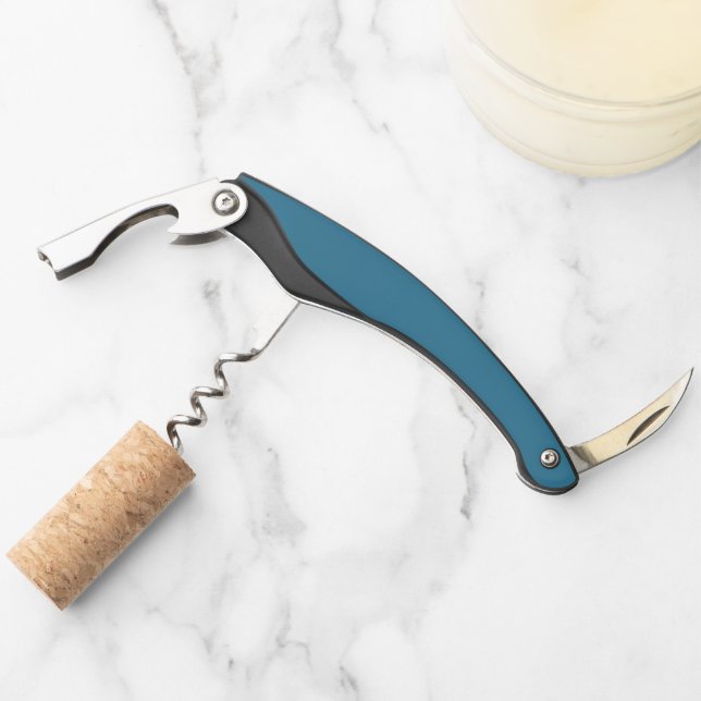 Create Your Own Custom Corkscrew (Front)