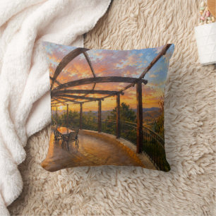 Create your own custom cushion