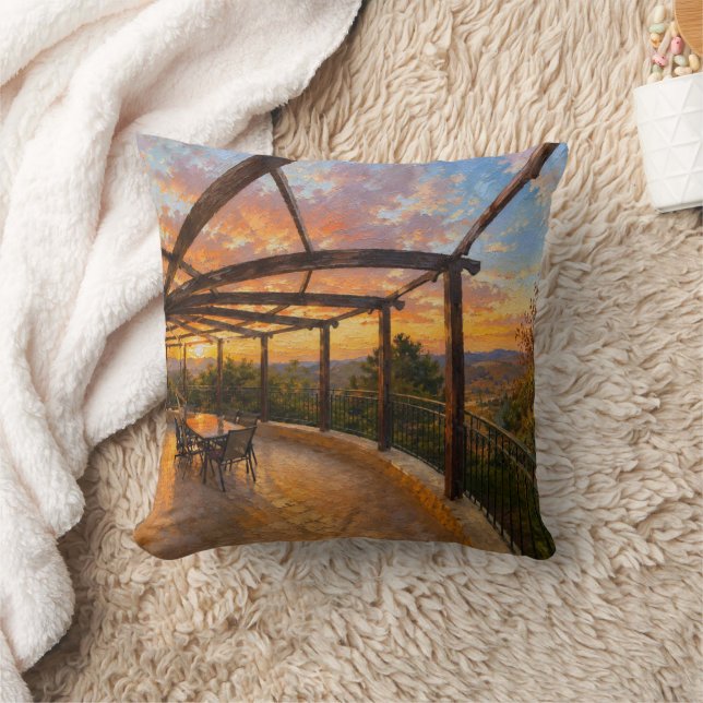 Create your own custom  cushion (Blanket)