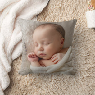 Create your own custom cushion