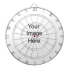 Create your own Custom Dart Board