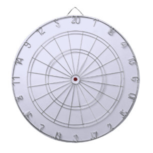 Create Your Own Custom Dart Board
