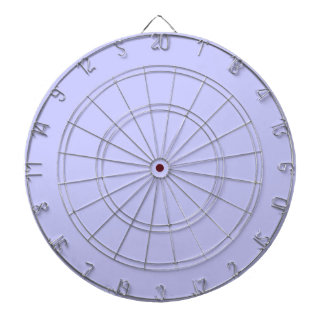 Create your own Custom Dart Board Custom Periwinkl