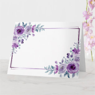 Create Your Own Custom Design Card