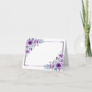 Create Your Own Custom Design Card