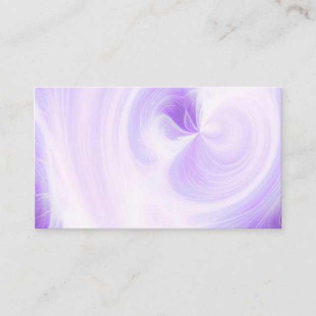 Create Your Own Custom Design Enclosure Card (Front)