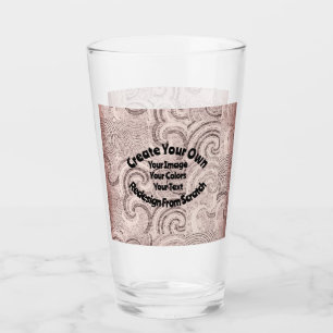 Create Your Own Custom Design Glass