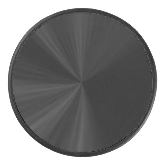 Create Your Own Custom Design Hockey Puck (Front)