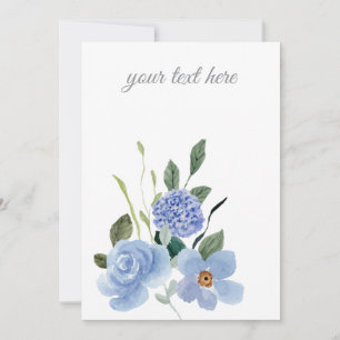Create Your Own Custom Design Holiday Card