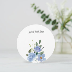 Create Your Own Custom Design Holiday Card