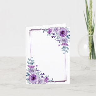 Create Your Own Custom Design Holiday Card