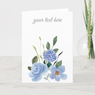  Create Your Own  Custom Design Holiday Card