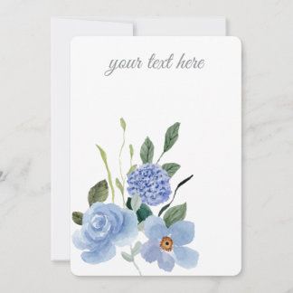 Create Your Own Custom Design Holiday Card