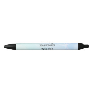 Create Your Own Custom Design/Logo Black Ink Pen