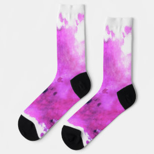 Create Your Own Custom Design Socks