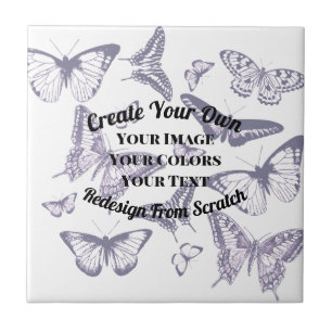 Create Your Own Custom Design Tile