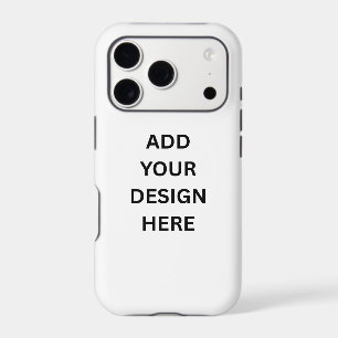 Create Your Own Custom Design Tough