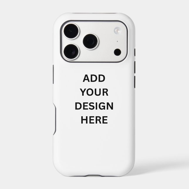 Create Your Own Custom Design Tough  (Back)