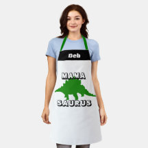 Create Your Own Custom Dinosaur MamaSaurus Mum