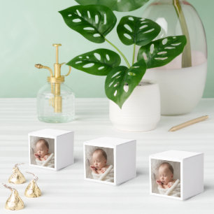 Create your own custom  favour box