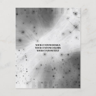 Create Your Own Custom Flyer