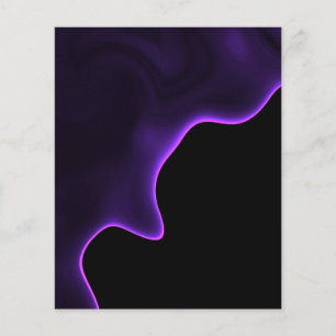 Create Your Own Custom Flyer