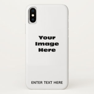 Create Your Own Custom Gift Case-Mate iPhone Case