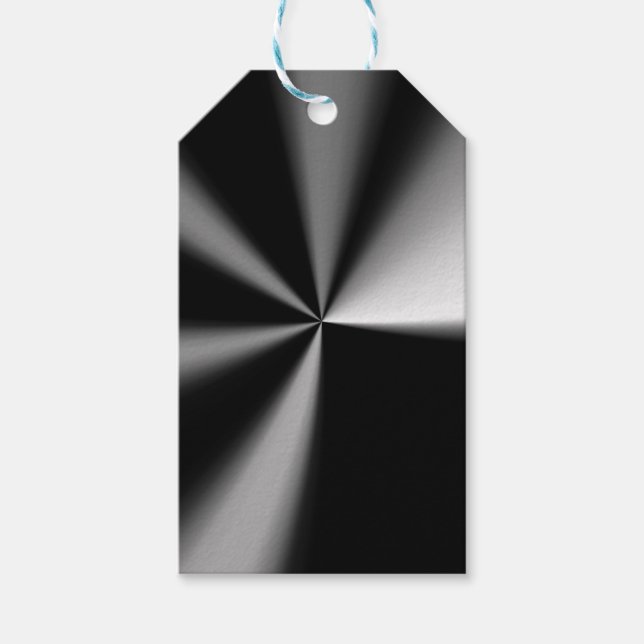 Create Your Own Custom Gift Tags (Front)