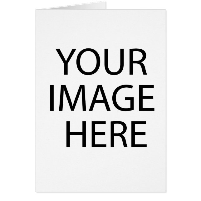 Create your own custom gifts! (Front)