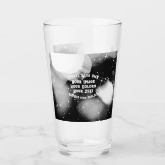 Create Your Own Custom Glass