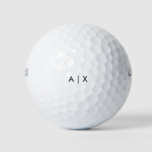 Create Your Own Custom Golf Balls
