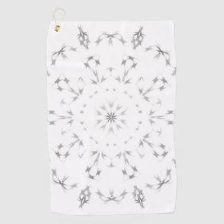 Create Your Own Custom Golf Towel