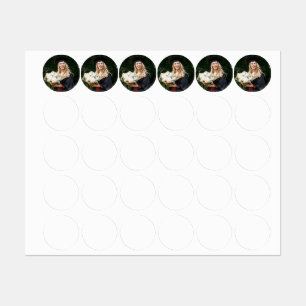 Create Your Own Custom Graduate Photo