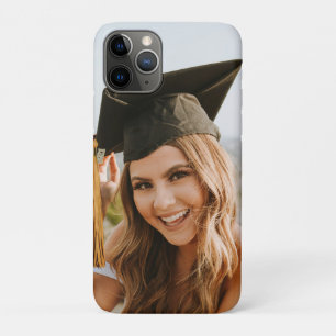 Create Your Own Custom Graduate Photo Case-Mate iPhone Case