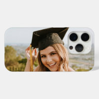 Create Your Own Custom Graduate Photo
