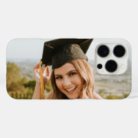 Create Your Own Custom Graduate Photo