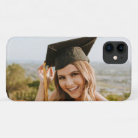 Create Your Own Custom Graduate Photo