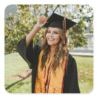 Create Your Own Custom Graduate Photo