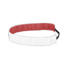 Create Your Own Custom Grosgrain Non-Slip Headband